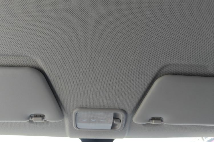 Used Wuling Hongguang MINIEV 2020 Freedom Version Lithium Iron Phosphate Headliner