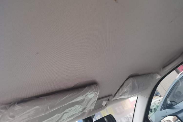Used Wuling Hongguang MINIEV 2020 Freedom Version Lithium Iron Phosphate Headliner