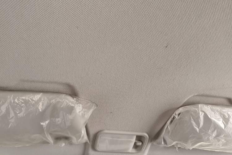 Used Wuling Hongguang MINIEV 2020 Freedom Version Lithium Iron Phosphate Headliner