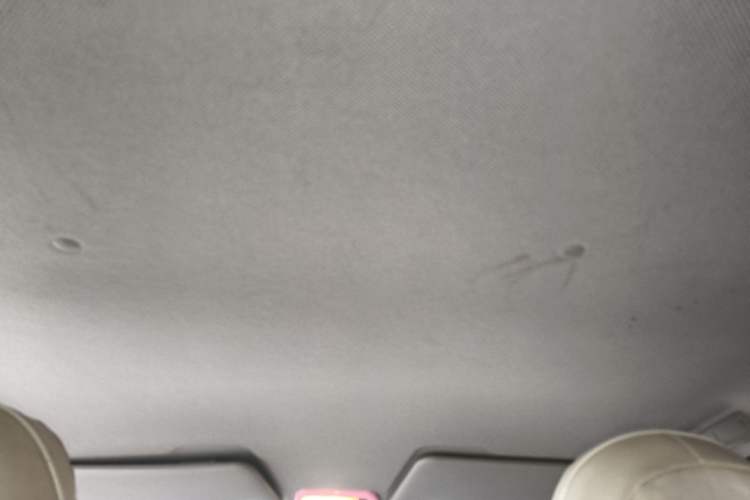 Used Wuling Hongguang MINIEV 2020 Zizai Version Lithium-NMC Headliner