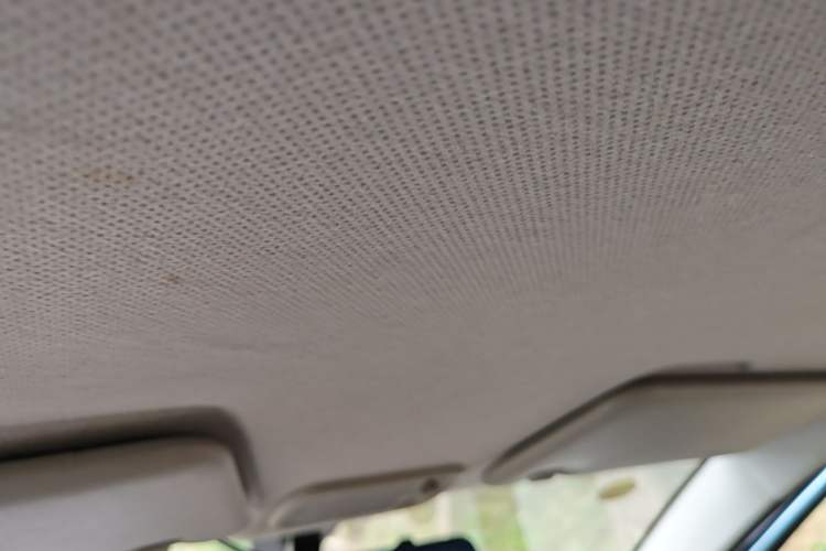 Used Wuling Hongguang MINIEV 2020 Enjoyment Model Lithium Iron Phosphate Headliner