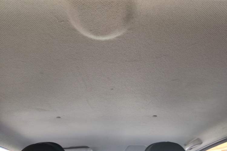 Used Wuling Hongguang MINIEV 2020 Easy Version Lithium-Ion Battery Headliner