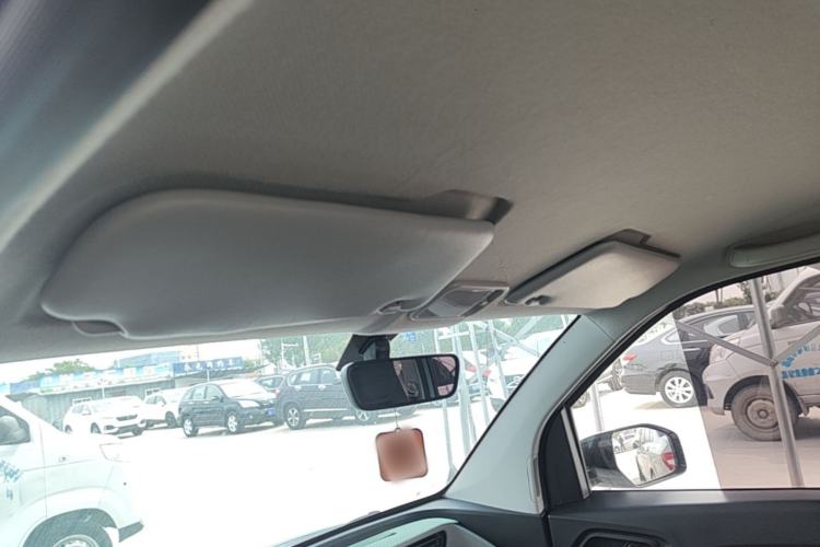 Used Wuling Hongguang MINIEV 2020 Freedom Version Lithium Iron Phosphate Headliner