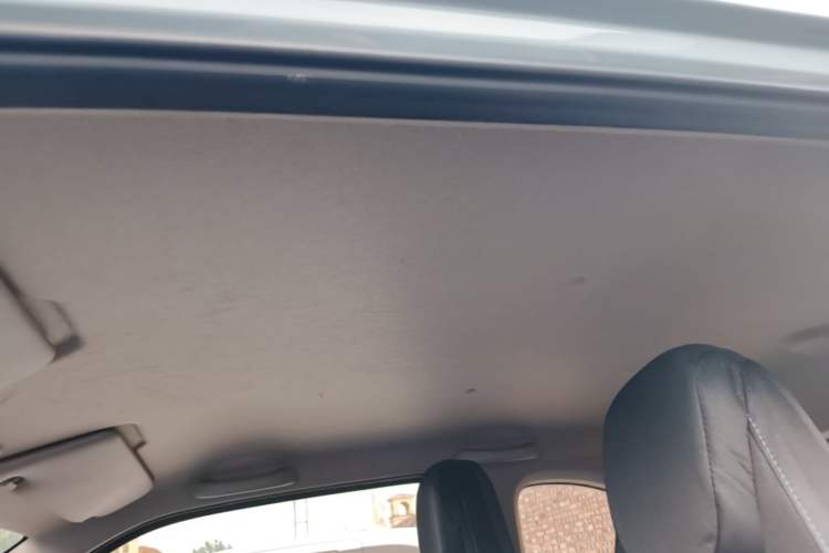 Used Wuling Hongguang MINIEV 2020 Freedom Version Lithium Iron Phosphate Headliner
