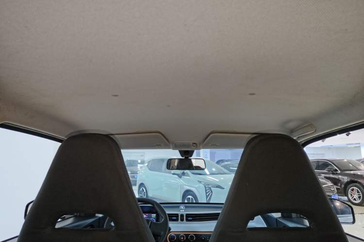 Used Wuling Hongguang MINIEV 2020 Enjoyment Model Lithium Iron Phosphate Headliner