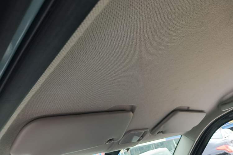 Used Wuling Hongguang MINIEV 2020 Freedom Version Lithium Iron Phosphate Headliner