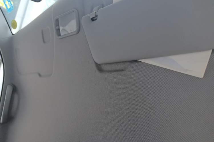 Used Wuling Hongguang MINIEV 2020 Easy Version Lithium-Ion Battery Headliner