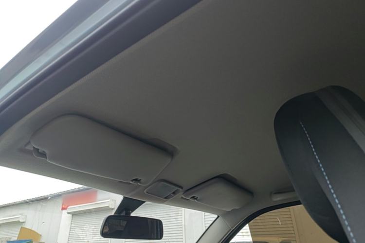 Used Wuling Hongguang MINIEV 2020 Freedom Version Lithium Iron Phosphate Headliner