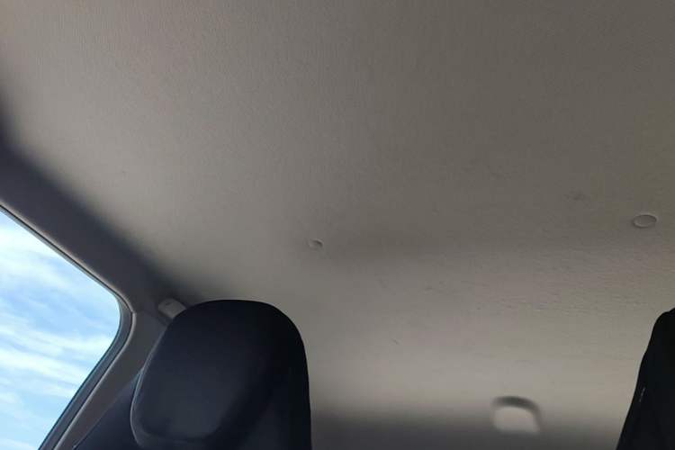 Used Wuling Hongguang MINIEV 2020 Zizai Version Lithium-NMC Headliner