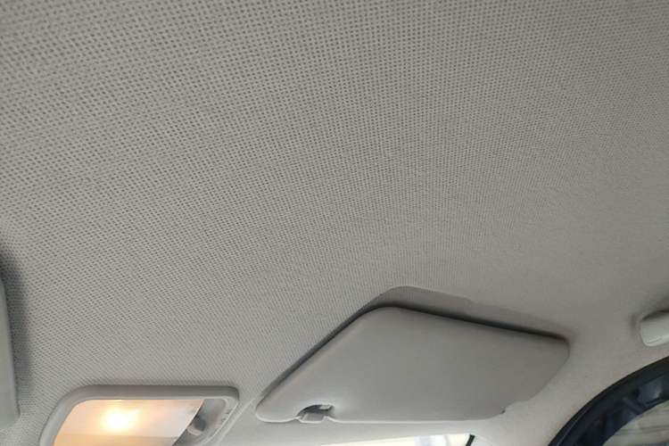 Used Wuling Hongguang MINIEV 2020 Zizai Version Lithium-NMC Headliner