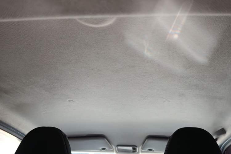 Used Wuling Hongguang MINIEV 2020 Freedom Version Lithium Iron Phosphate Headliner