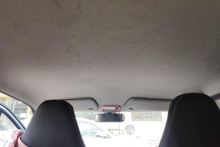 Used Wuling Hongguang MINIEV 2020 Enjoyment Model Lithium Iron Phosphate Headliner
