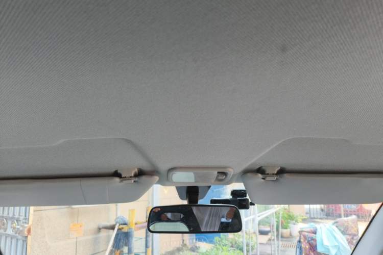 Used Wuling Hongguang MINIEV 2020 Enjoyment Model Lithium Iron Phosphate Headliner