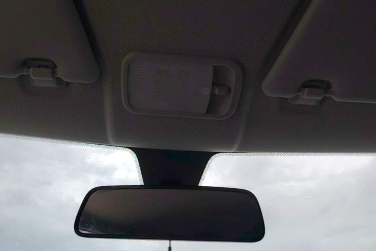 Used Wuling Hongguang MINIEV 2020 Enjoyment Model Lithium Iron Phosphate Headliner