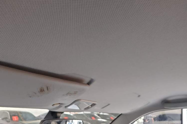 Used Wuling Hongguang MINIEV 2020 Lite Version Lithium Iron Phosphate Headliner