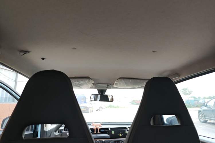 Used Wuling Hongguang MINIEV 2020 Freedom Version Lithium Iron Phosphate Headliner