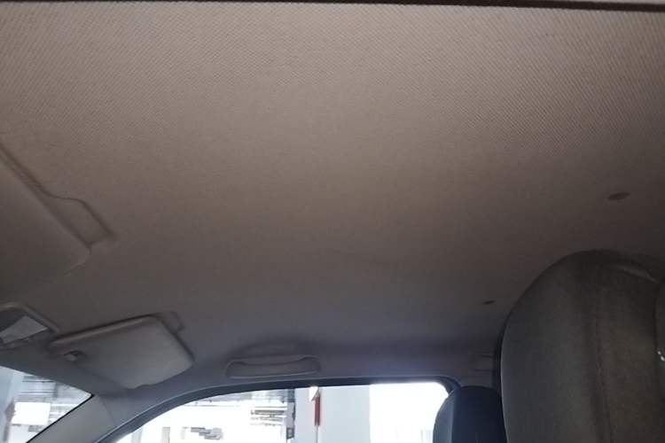 Used Wuling Hongguang MINIEV 2020 Enjoy Edition Lithium-Ion Battery Headliner