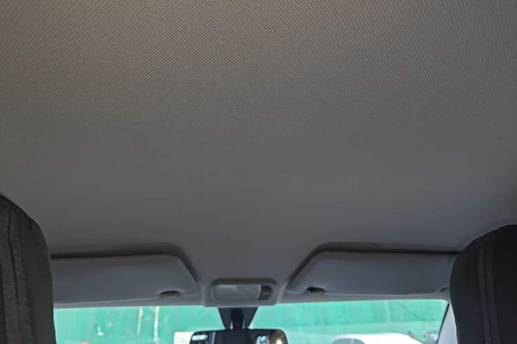 Used Wuling Hongguang MINIEV 2020 Enjoyment Model Lithium Iron Phosphate Headliner