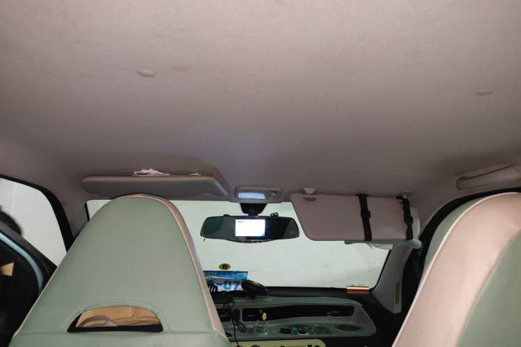 Used Wuling Hongguang MINIEV 2020 Freedom Version Lithium Iron Phosphate Headliner