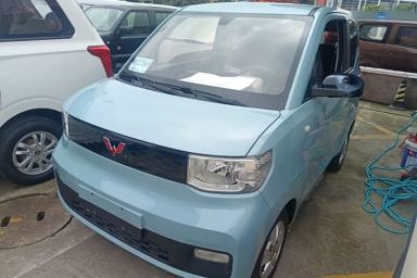 Used Wuling Hongguang MINIEV 2020 Freedom Version Lithium Iron Phosphate