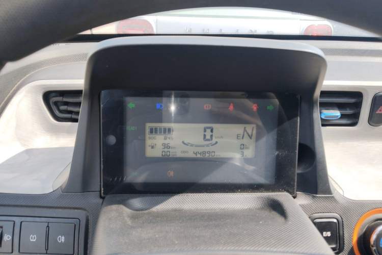 Used Wuling Hongguang MINIEV 2020 Easy Version Lithium-Ion Battery Instrument Cluster