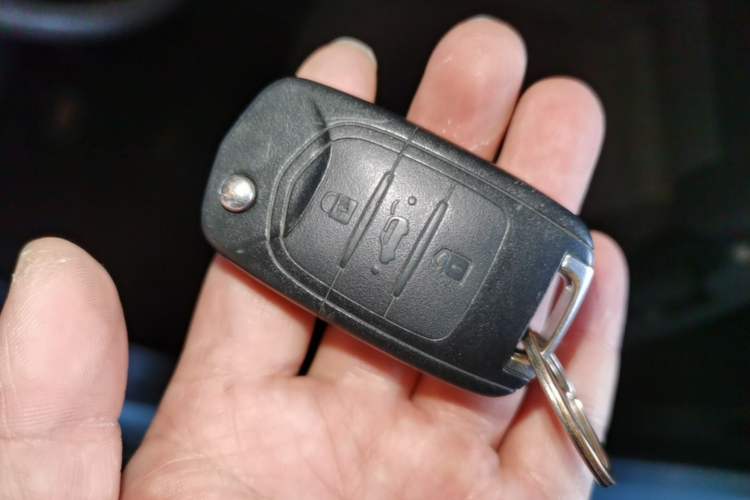Used Wuling Hongguang MINIEV 2020 Enjoyment Model Lithium Iron Phosphate Interior 1