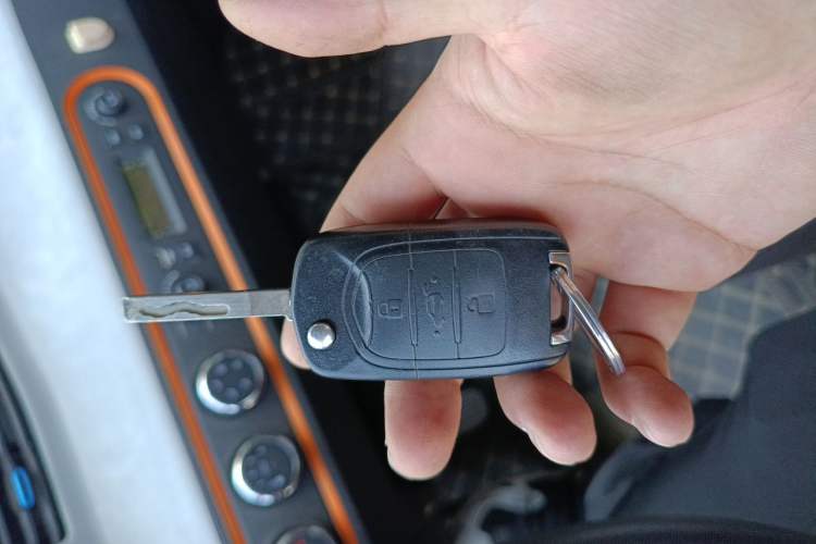 Used Wuling Hongguang MINIEV 2020 Enjoy Edition Lithium-Ion Battery Interior 1