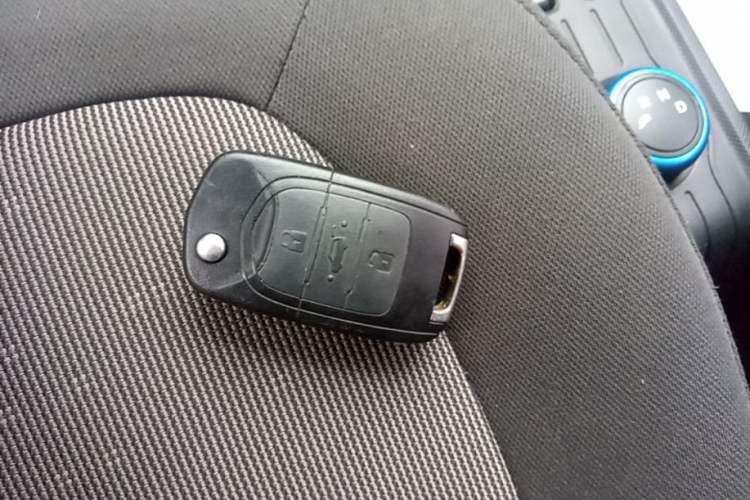 Used Wuling Hongguang MINIEV 2020 Freedom Version Lithium Iron Phosphate Interior 1
