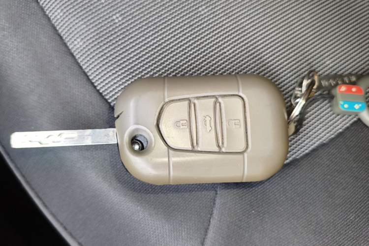 Used Wuling Hongguang MINIEV 2020 Freedom Version Lithium Iron Phosphate Interior 1