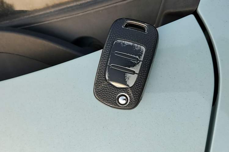 Used Wuling Hongguang MINIEV 2020 Freedom Version Lithium Iron Phosphate Interior 1