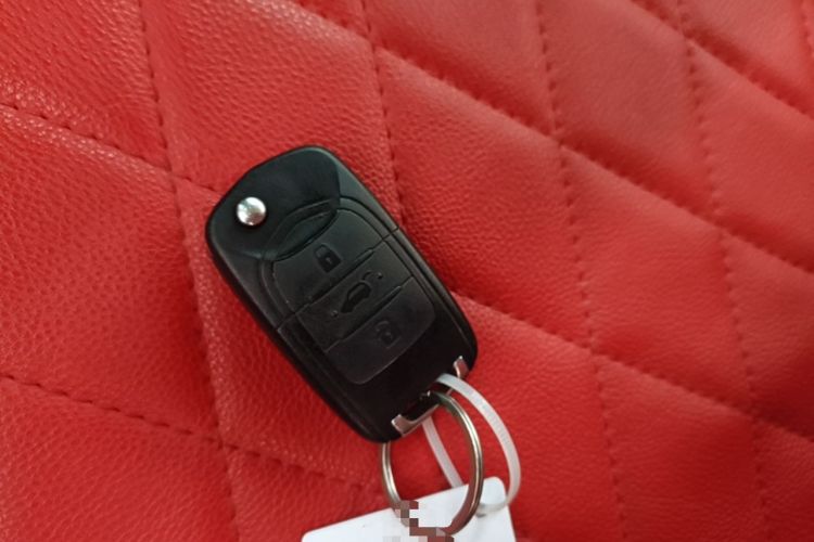 Used Wuling Hongguang MINIEV 2020 Freedom Version Lithium Iron Phosphate Interior 1