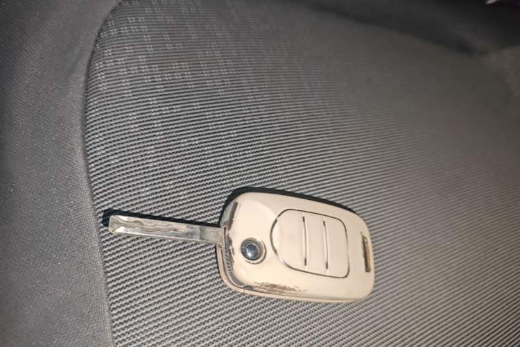 Used Wuling Hongguang MINIEV 2020 Freedom Version Lithium Iron Phosphate Interior 1