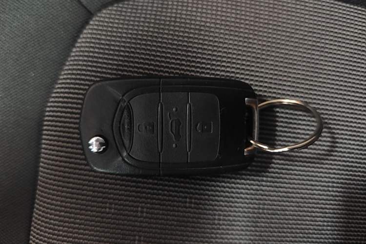 Used Wuling Hongguang MINIEV 2020 Enjoy Edition Lithium-Ion Battery Interior 1