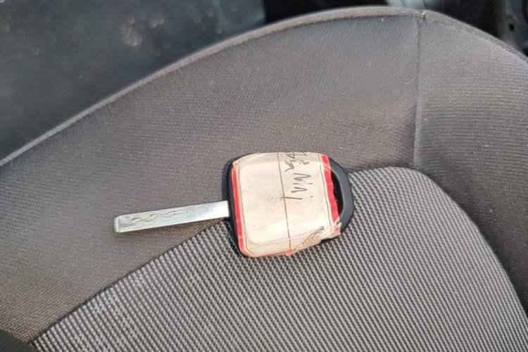 Used Wuling Hongguang MINIEV 2020 Freedom Version Lithium Iron Phosphate Interior 1