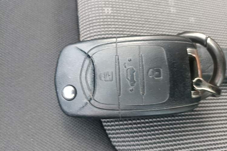 Used Wuling Hongguang MINIEV 2020 Freedom Version Lithium Iron Phosphate Interior 1