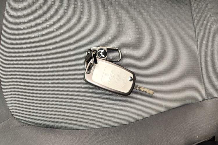 Used Wuling Hongguang MINIEV 2020 Enjoyment Model Lithium Iron Phosphate Interior 1