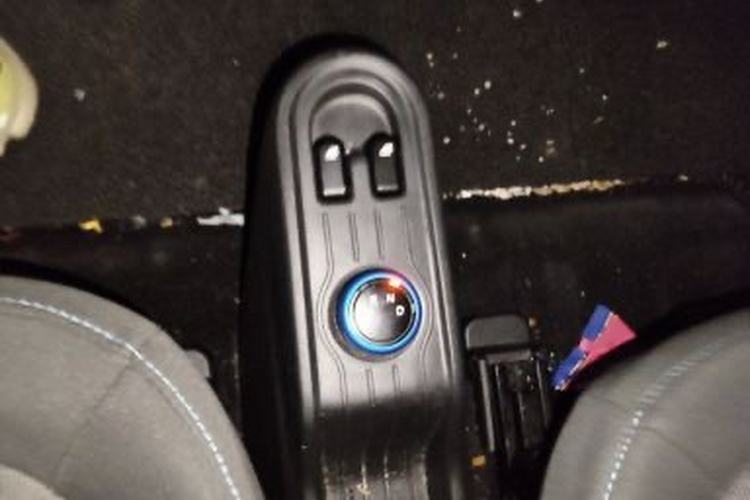 Used Wuling Hongguang MINIEV 2020 Freedom Version Lithium Iron Phosphate Interior 4