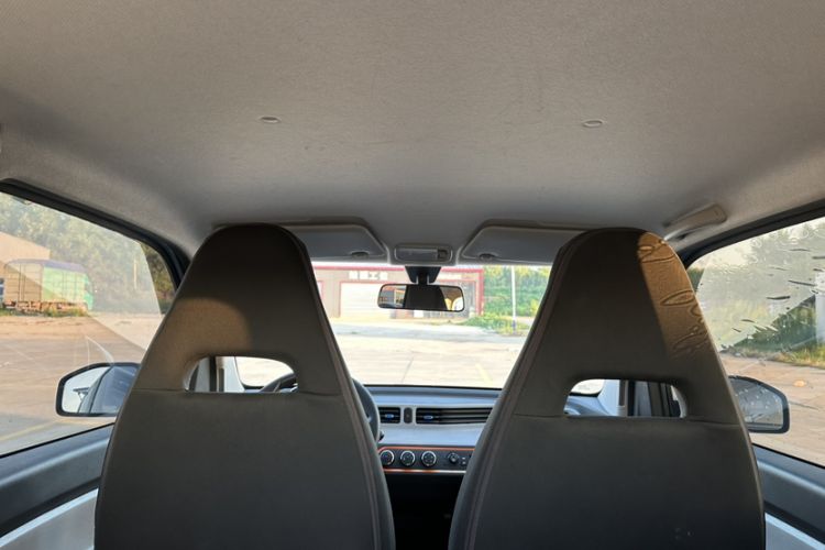 Used Wuling Hongguang MINIEV 2020 Freedom Version Lithium Iron Phosphate Interior 6
