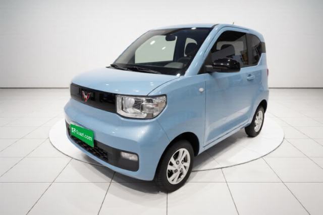 Wuling Hongguang MINIEV 2020 Lite Version Lithium Iron Phosphate usado