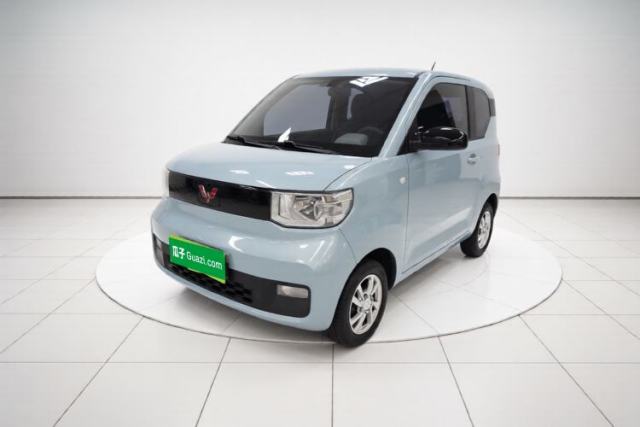 Wuling Hongguang MINIEV 2020 Freedom Version Lithium Iron Phosphate de segunda mano
