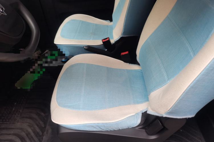 Used Wuling Hongguang MINIEV 2020 Freedom Version Lithium Iron Phosphate Left Front Seat