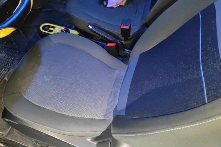Used Wuling Hongguang MINIEV 2020 Enjoy Edition Lithium-Ion Battery Left Front Seat