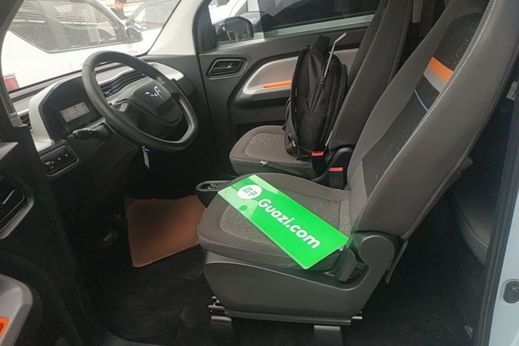 Used Wuling Hongguang MINIEV 2020 Lite Version Lithium Iron Phosphate Left Front Seat