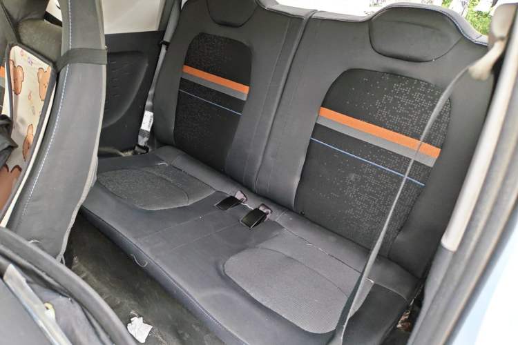 Used Wuling Hongguang MINIEV 2020 Zizai Version Lithium-NMC Left Rear Seat