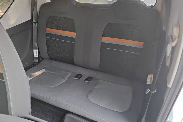 Used Wuling Hongguang MINIEV 2020 Enjoy Edition Lithium-Ion Battery Left Rear Seat