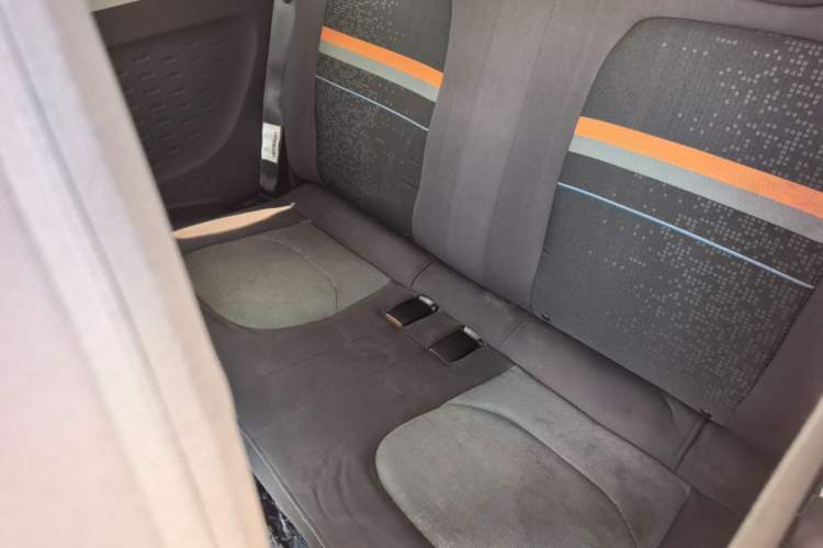 Used Wuling Hongguang MINIEV 2020 Enjoy Edition Lithium-Ion Battery Left Rear Seat
