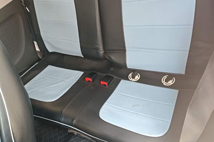 Used Wuling Hongguang MINIEV 2020 Freedom Version Lithium Iron Phosphate Left Rear Seat