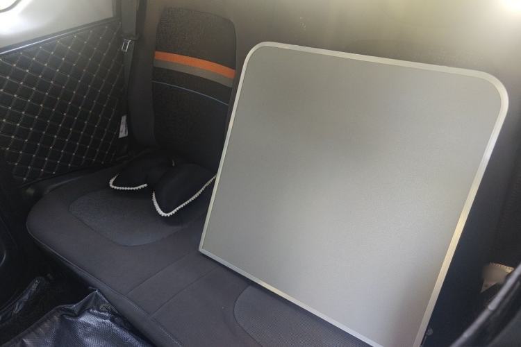 Used Wuling Hongguang MINIEV 2020 Enjoyment Model Lithium Iron Phosphate Left Rear Seat