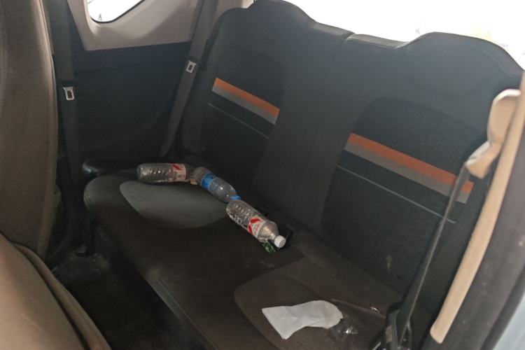 Used Wuling Hongguang MINIEV 2020 Easy Version Lithium-Ion Battery Left Rear Seat