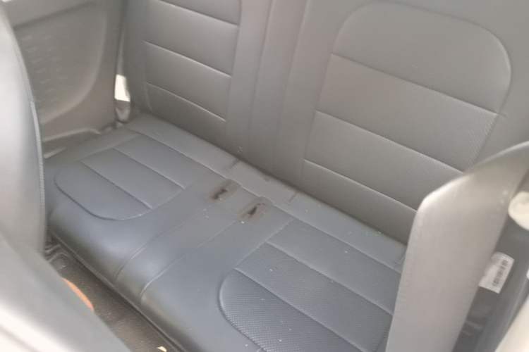 Used Wuling Hongguang MINIEV 2020 Freedom Version Lithium Iron Phosphate Left Rear Seat